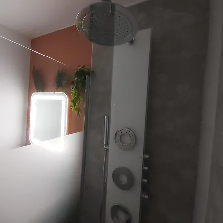Loveroom&spa L'instant D'evasion * Lampaul-Plouarzel